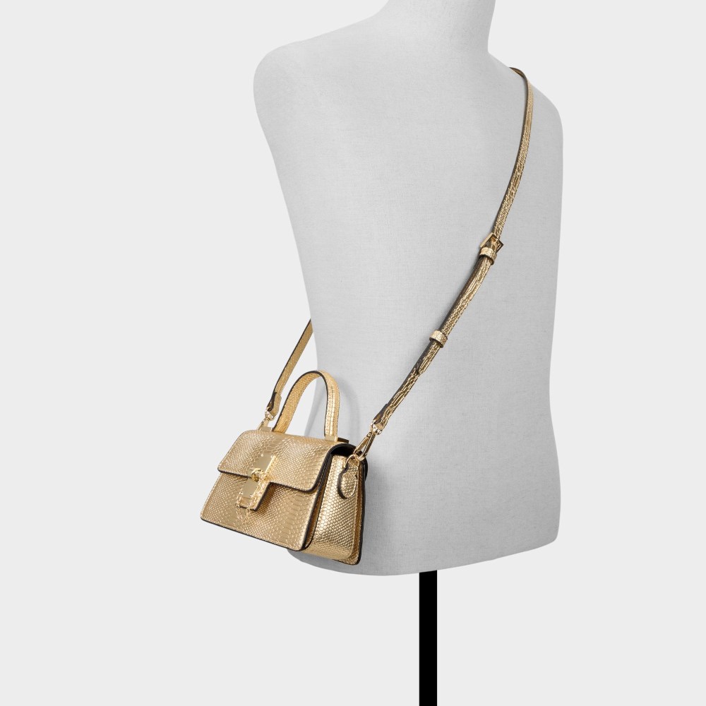 New Arrivals Aldo Callunaax - Gold