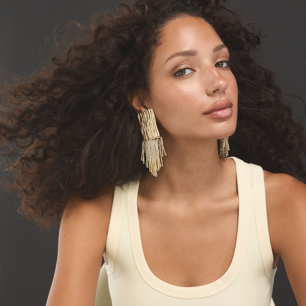 New Arrivals Aldo Dazira - Light yellow