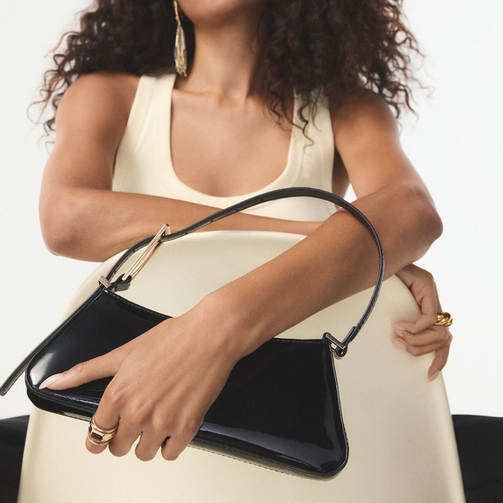 New Arrivals Aldo Jabellee - Black