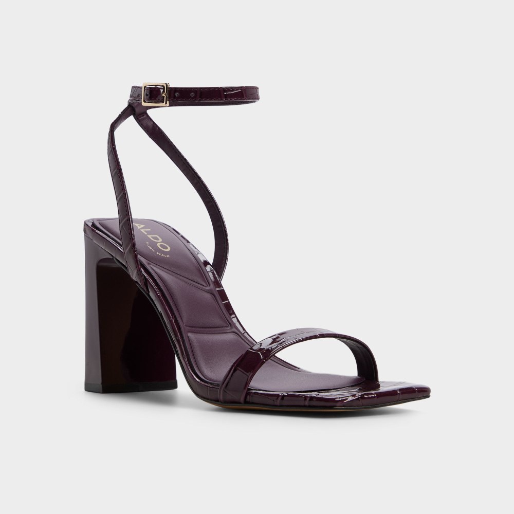 Aldo Women's Azzira - Bordo