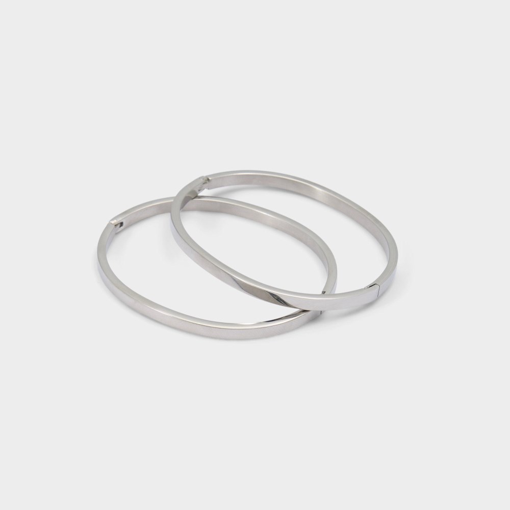 New Arrivals Aldo Phantom - Silver