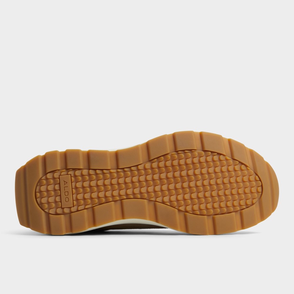 Aldo Men's Alessio - Taupe