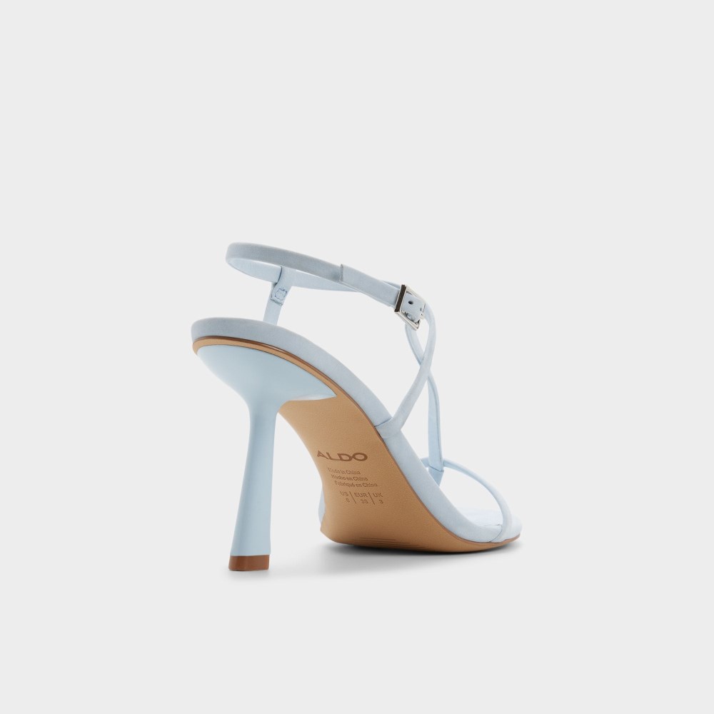 Aldo Women's Nallia - Light blue