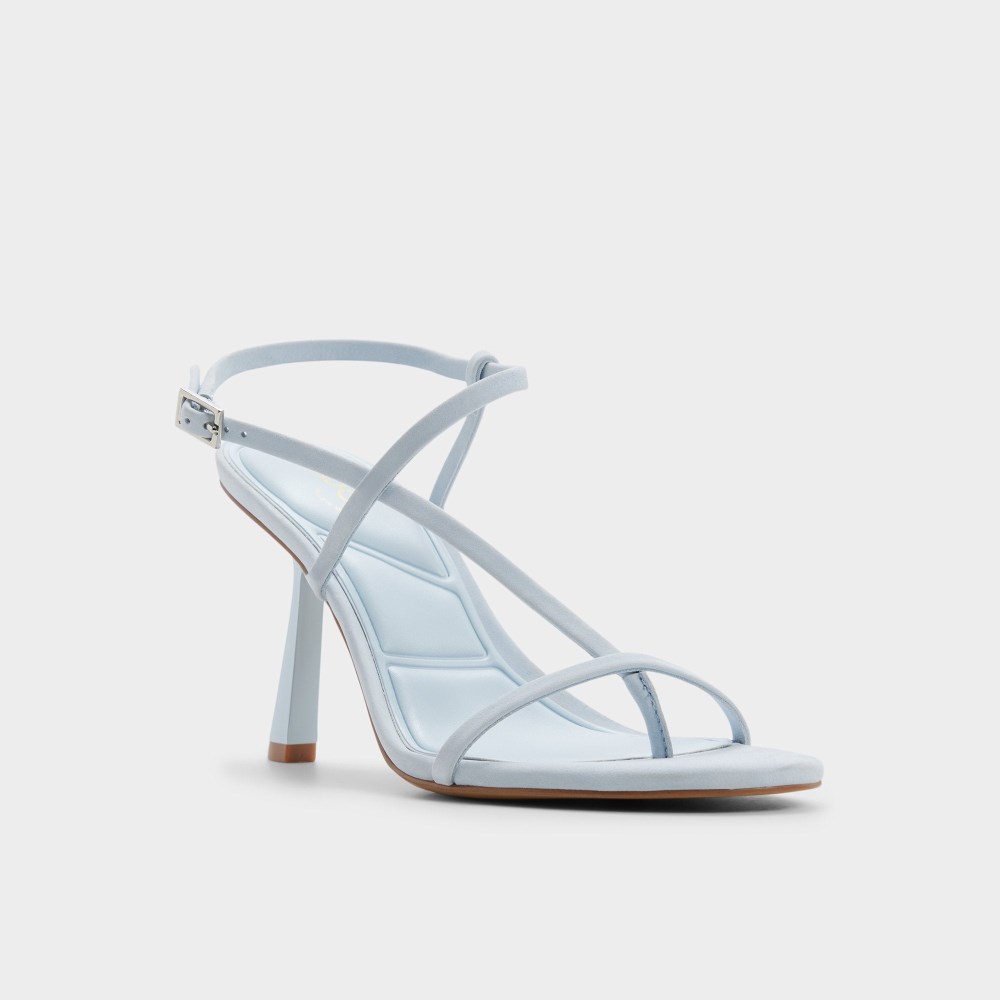 Aldo Women's Nallia - Light blue