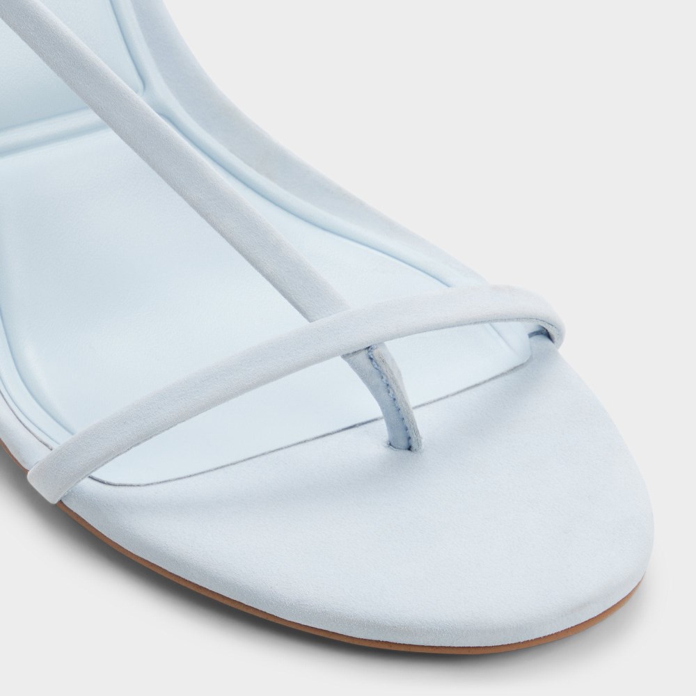 Aldo Women's Nallia - Light blue