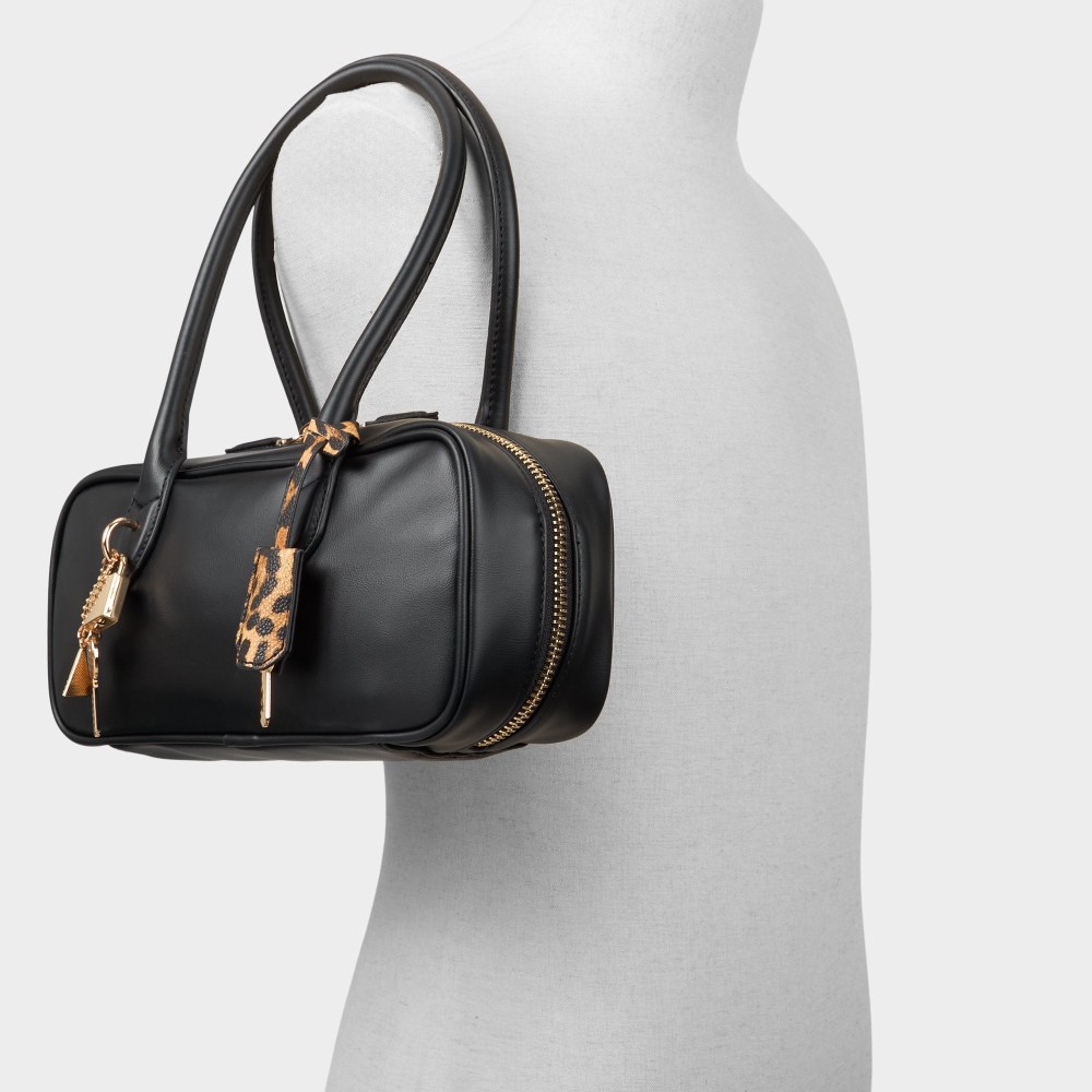 New Arrivals Aldo Daystromm - Black