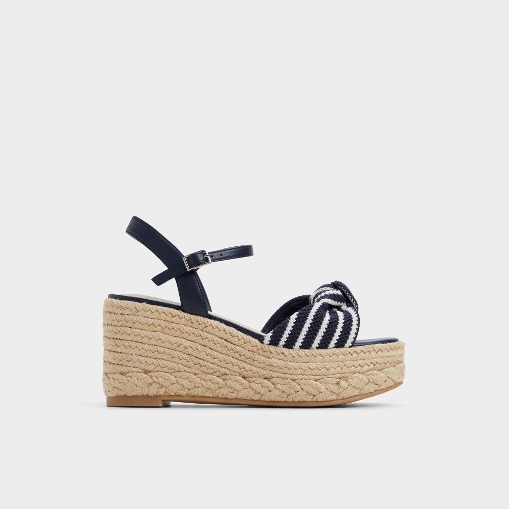 Aldo Women's Annamarie - Navy