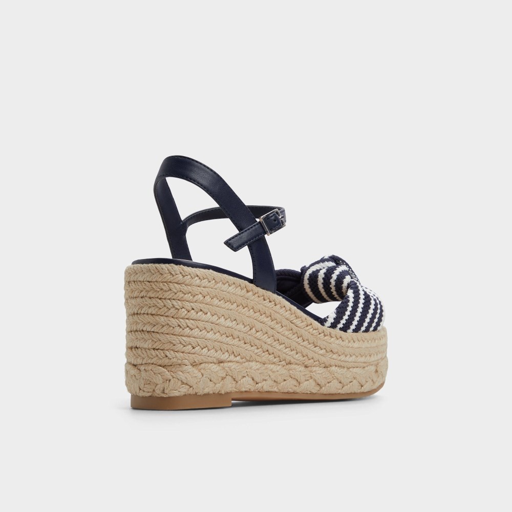 Aldo Women's Annamarie - Navy