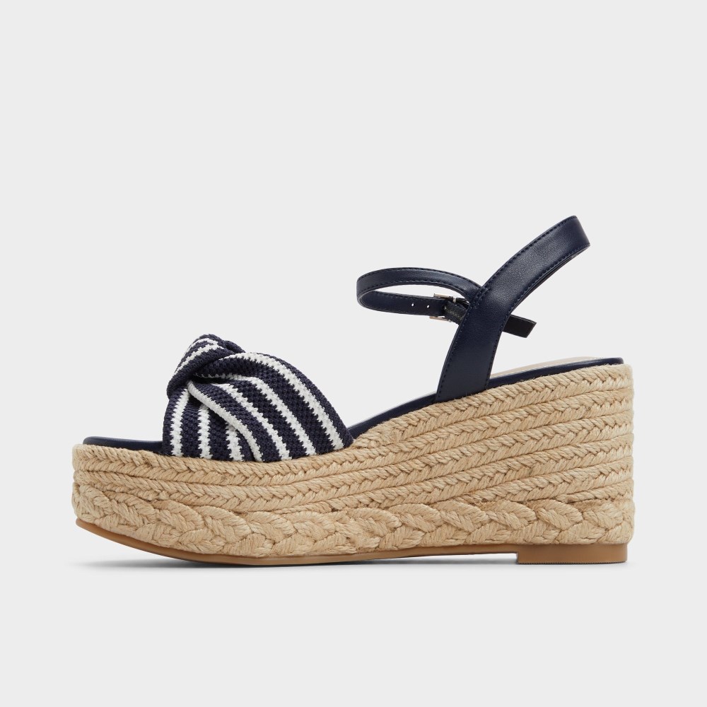 Aldo Women's Annamarie - Navy