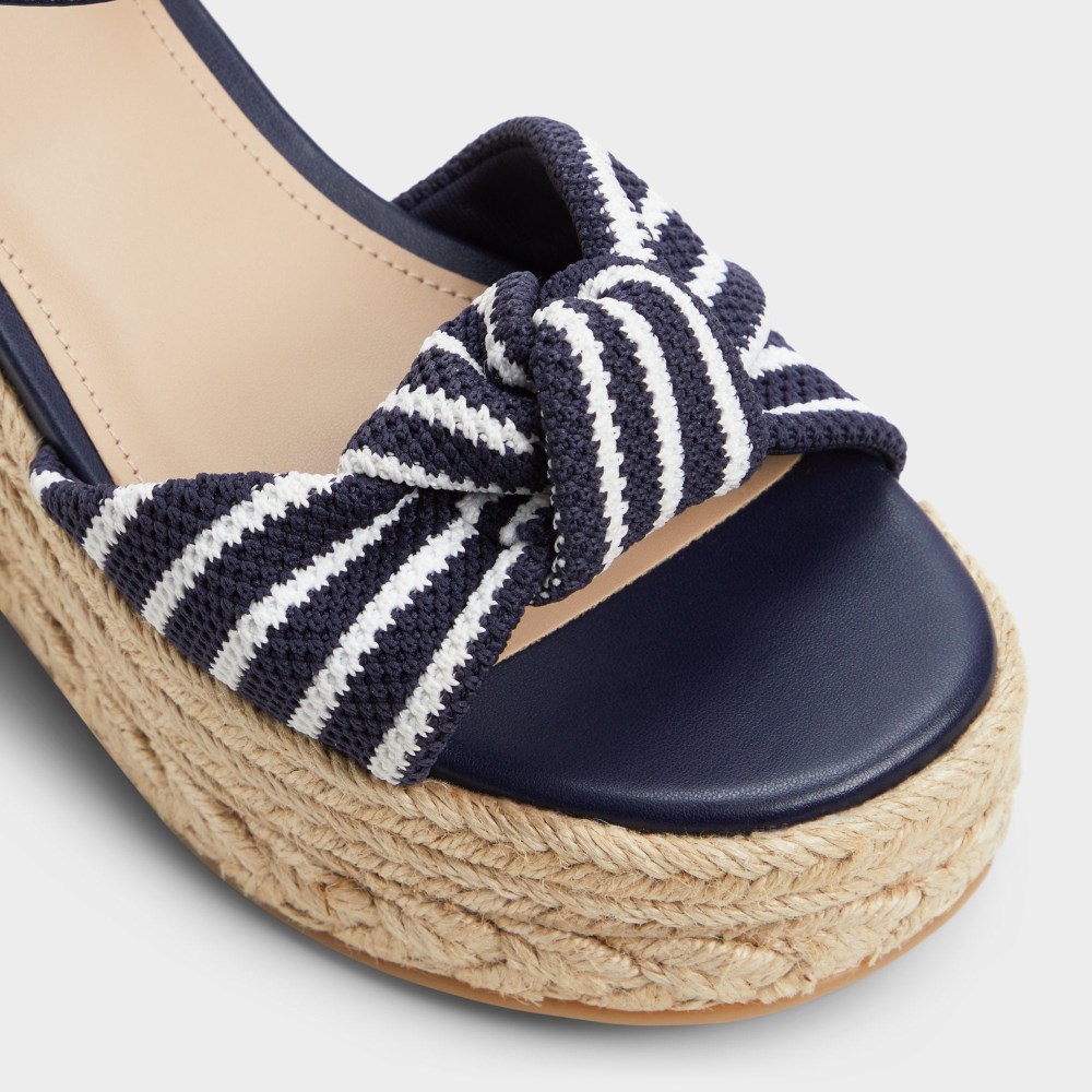 Aldo Women's Annamarie - Navy