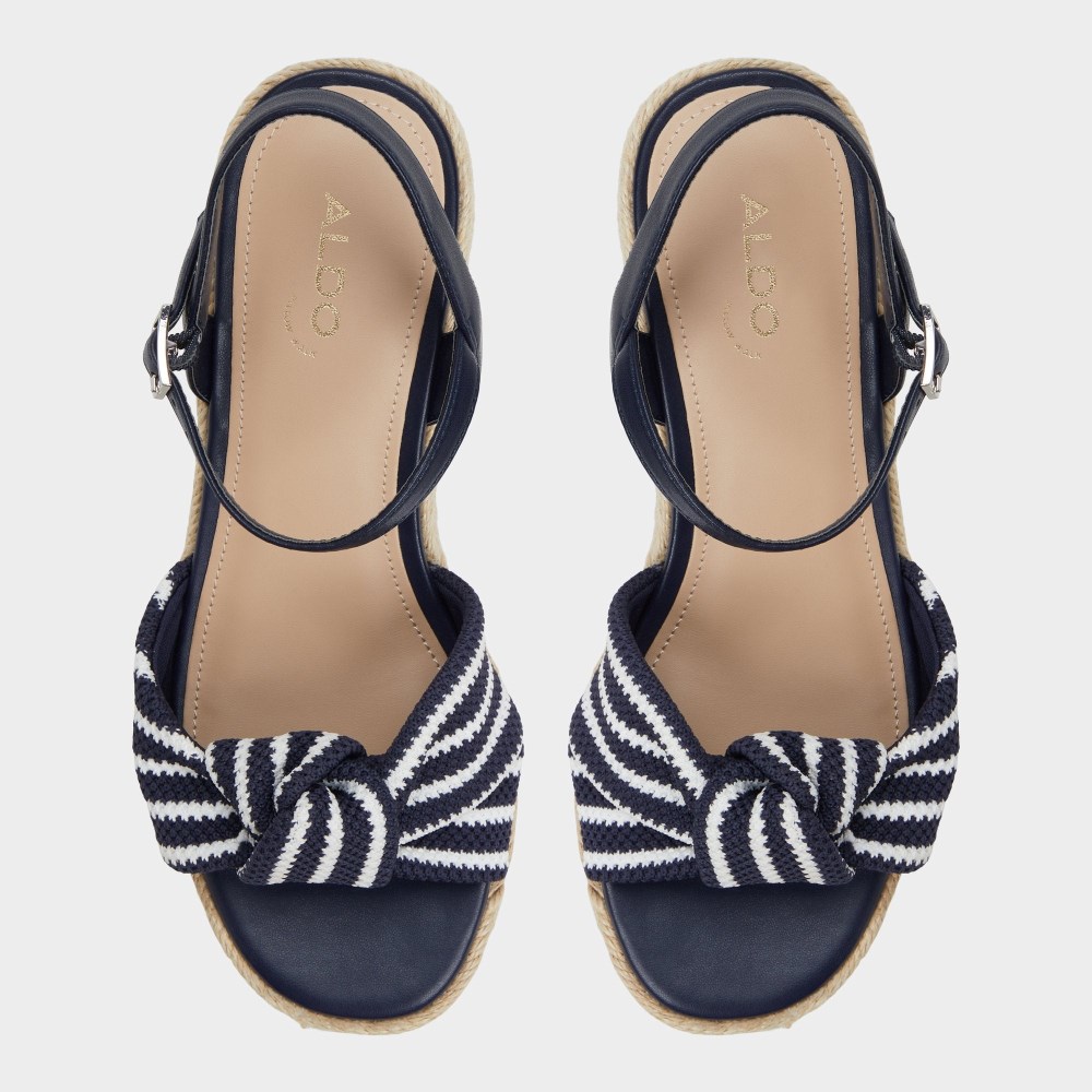 Aldo Women's Annamarie - Navy
