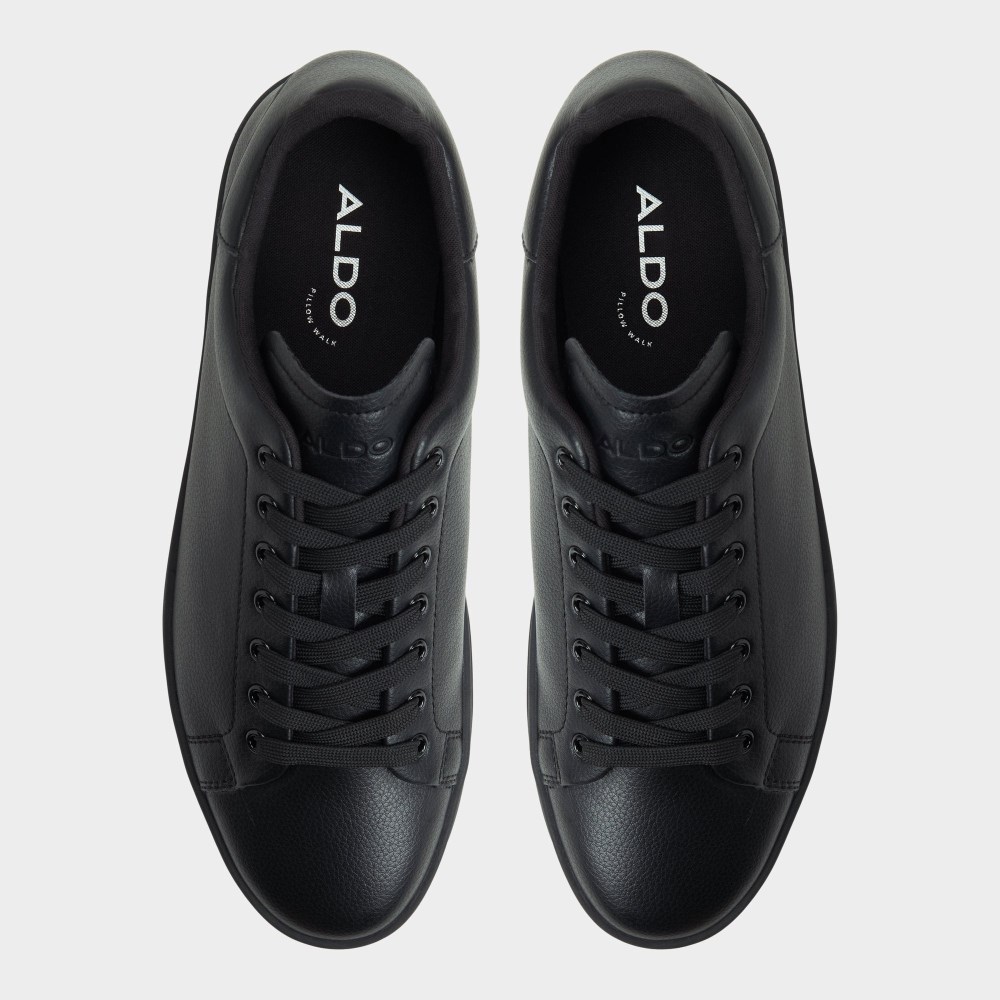 Aldo Men's Grit - Black
