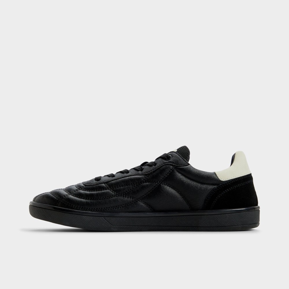 Aldo Men's Thepitch - Black