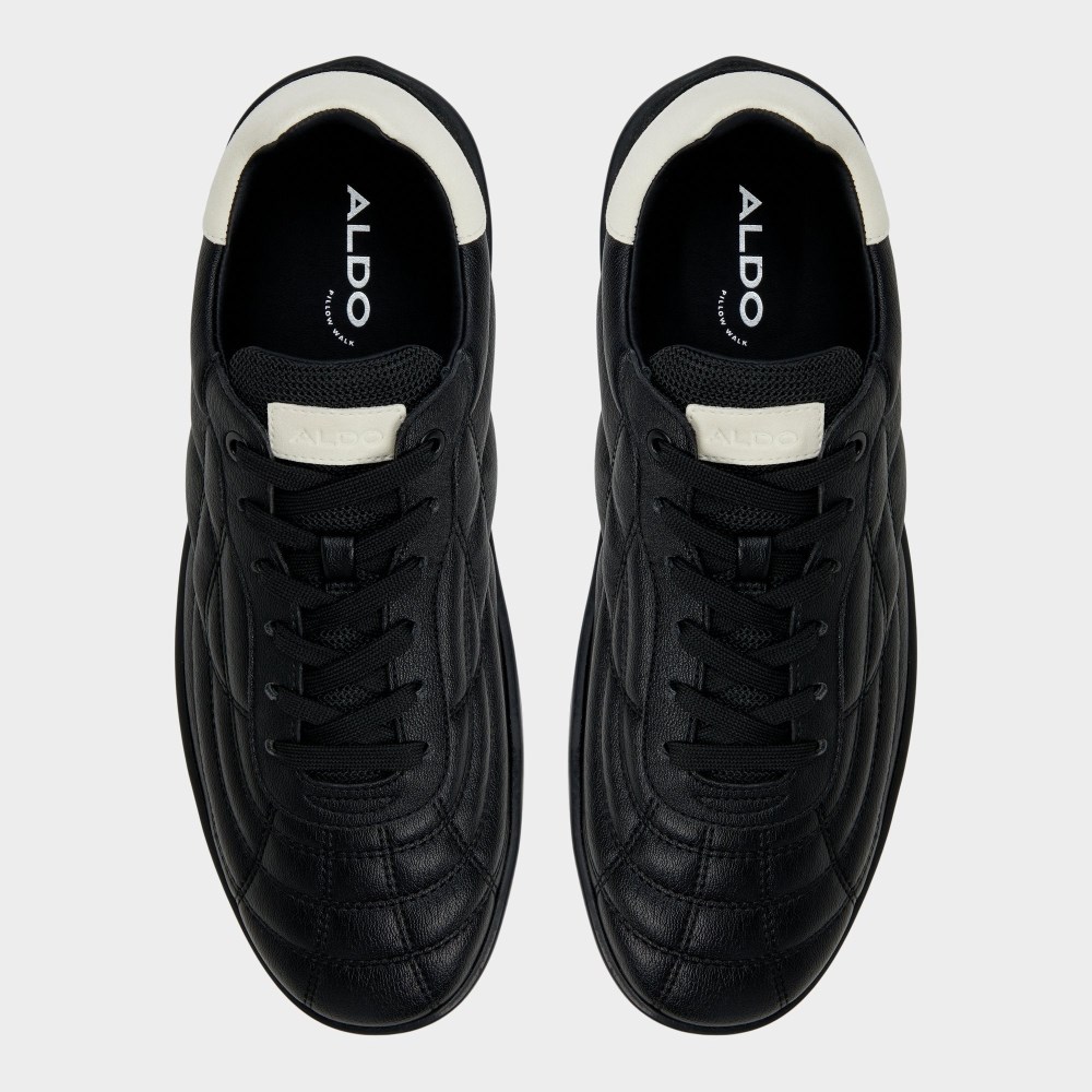 Aldo Men's Thepitch - Black