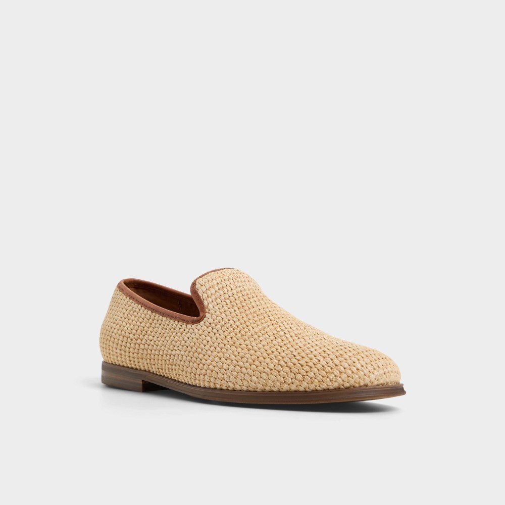 Aldo Men's Rimini - Natural