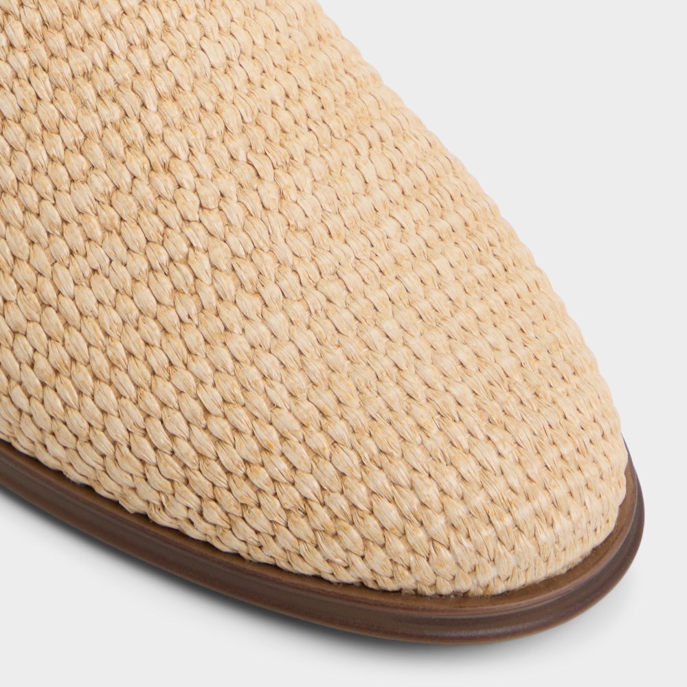 Aldo Men's Rimini - Natural