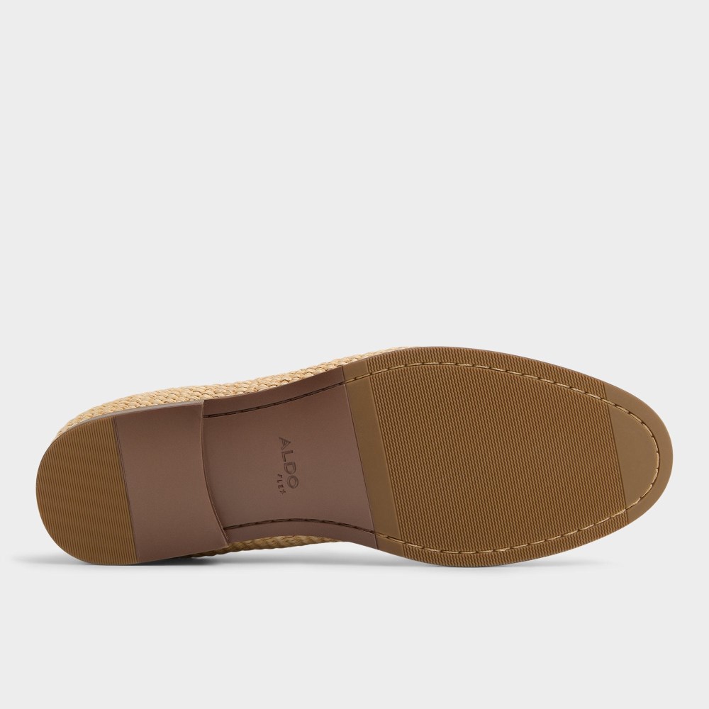 Aldo Men's Rimini - Natural
