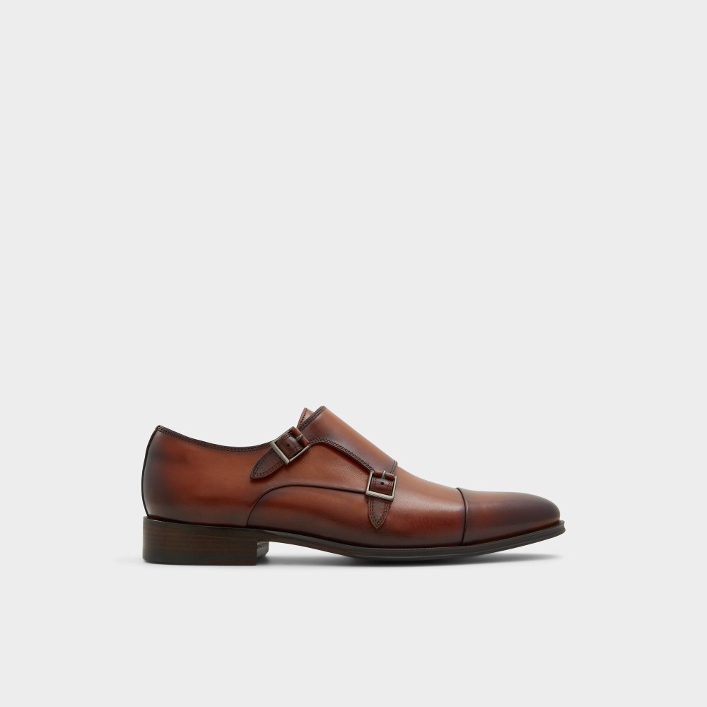 Aldo Men's Axwell - Cognac
