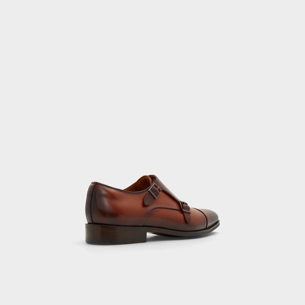 Aldo Men's Axwell - Cognac