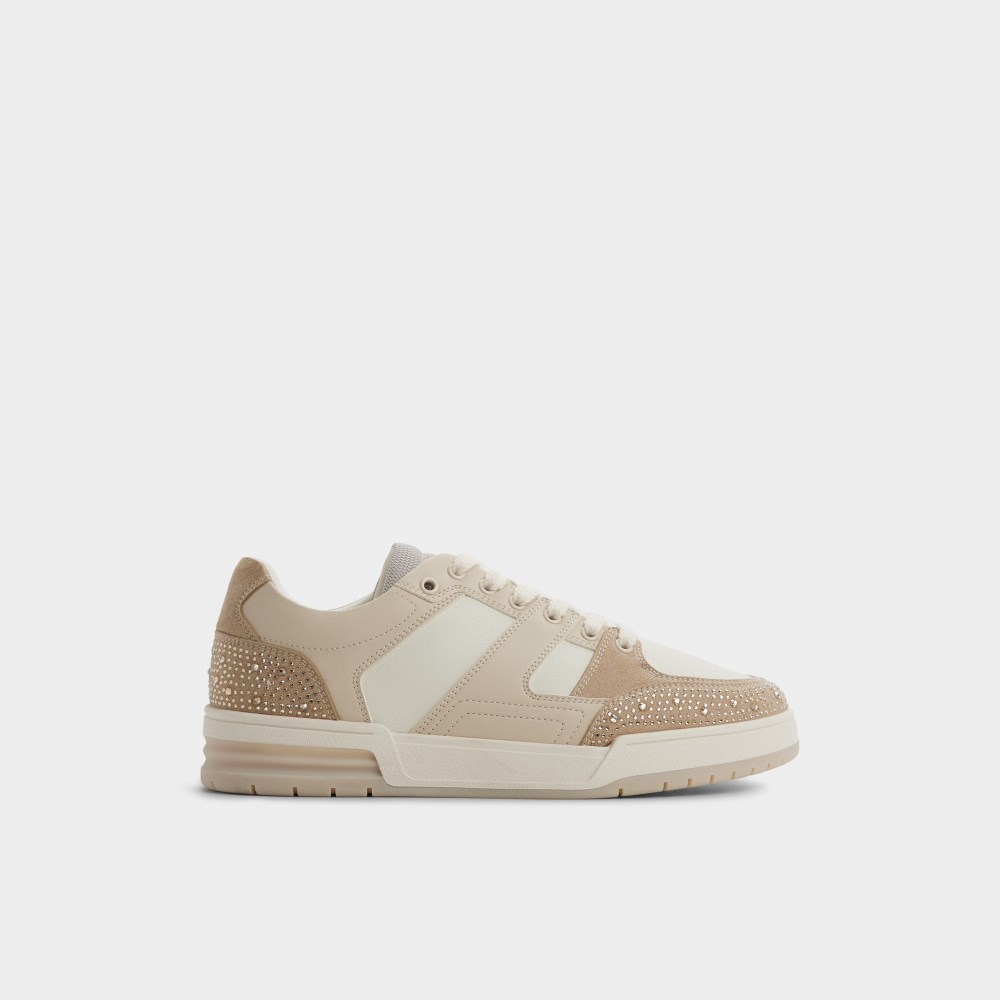 Aldo Men's Kian - Light beige