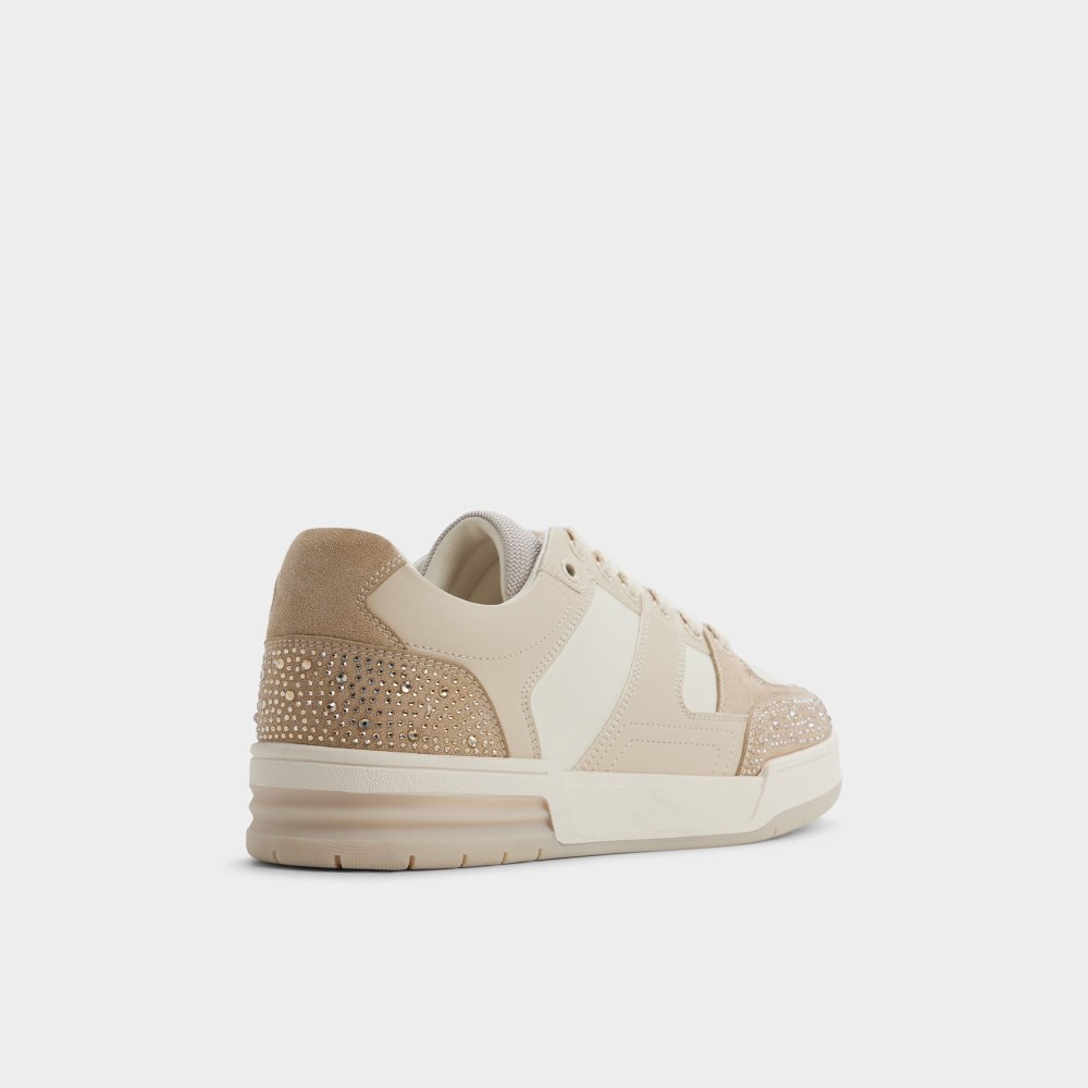 Aldo Men's Kian - Light beige