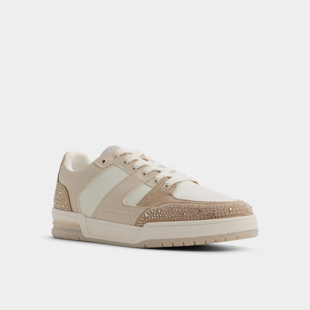 Aldo Men's Kian - Light beige
