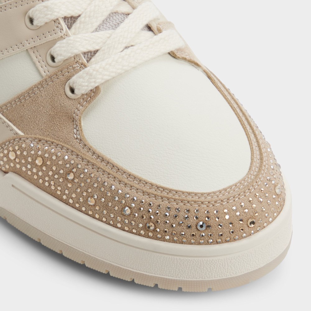 Aldo Men's Kian - Light beige