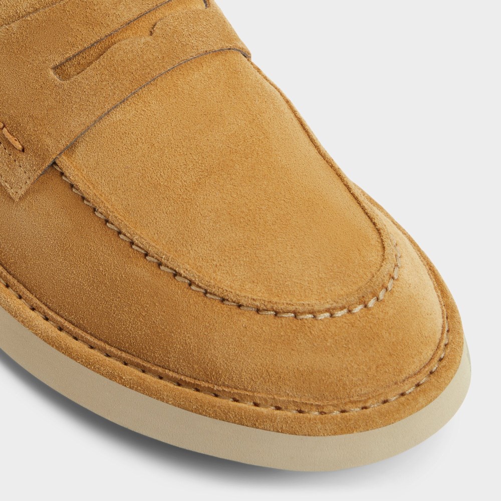 Aldo Men's Iver - Light Brown