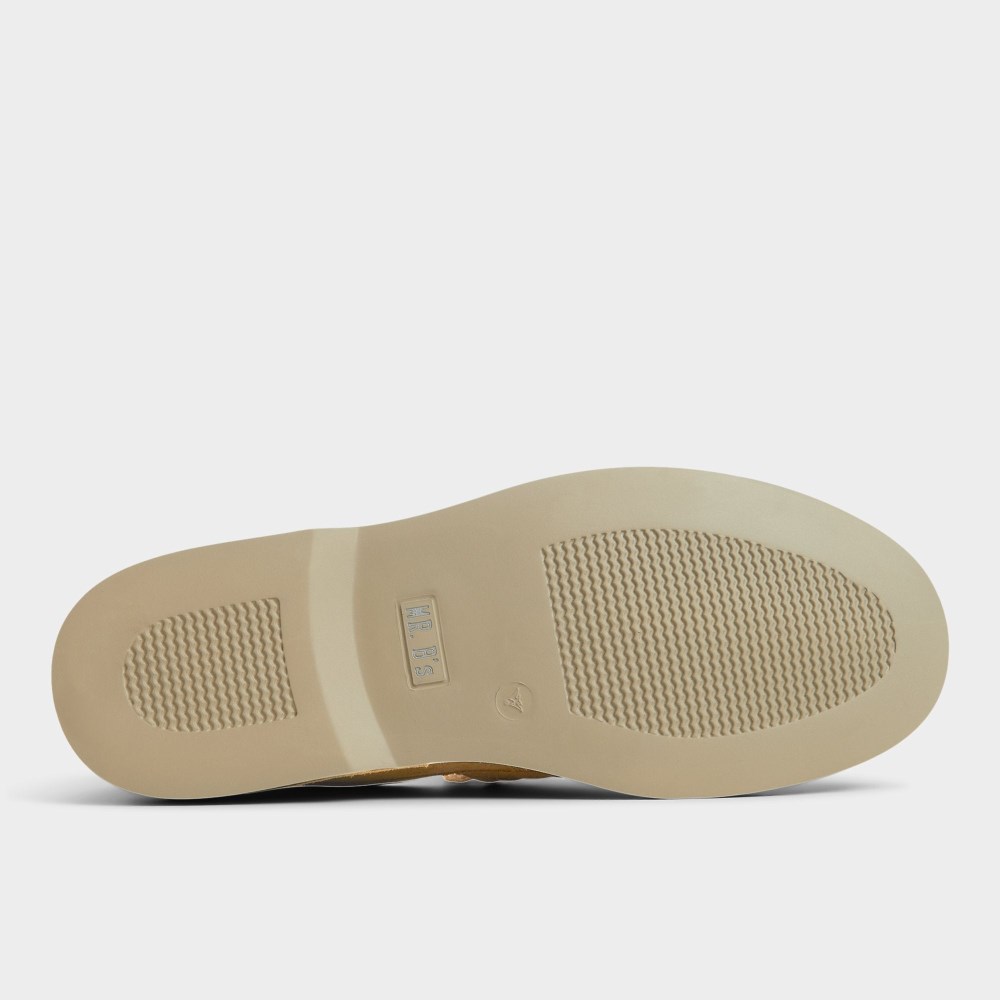 Aldo Men's Iver - Light Brown