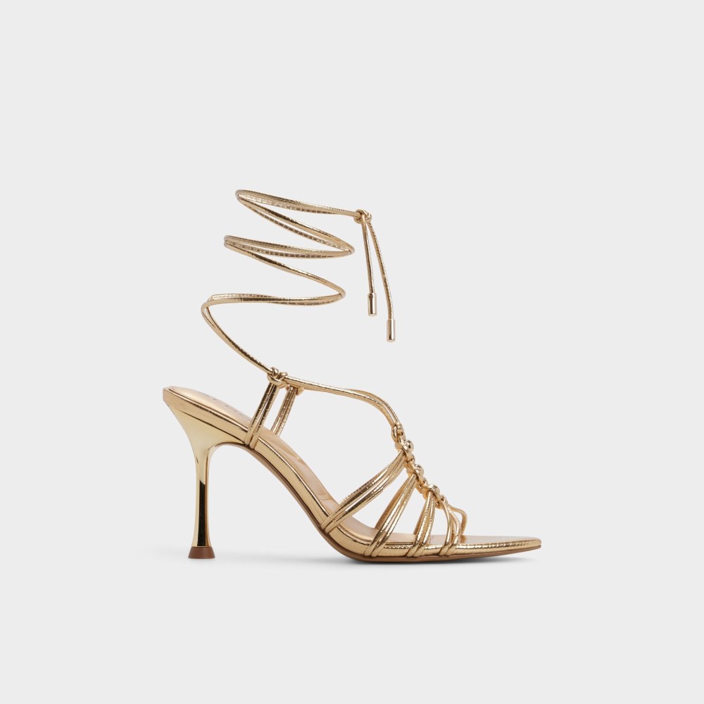 Aldo Women's Curacao - Gold