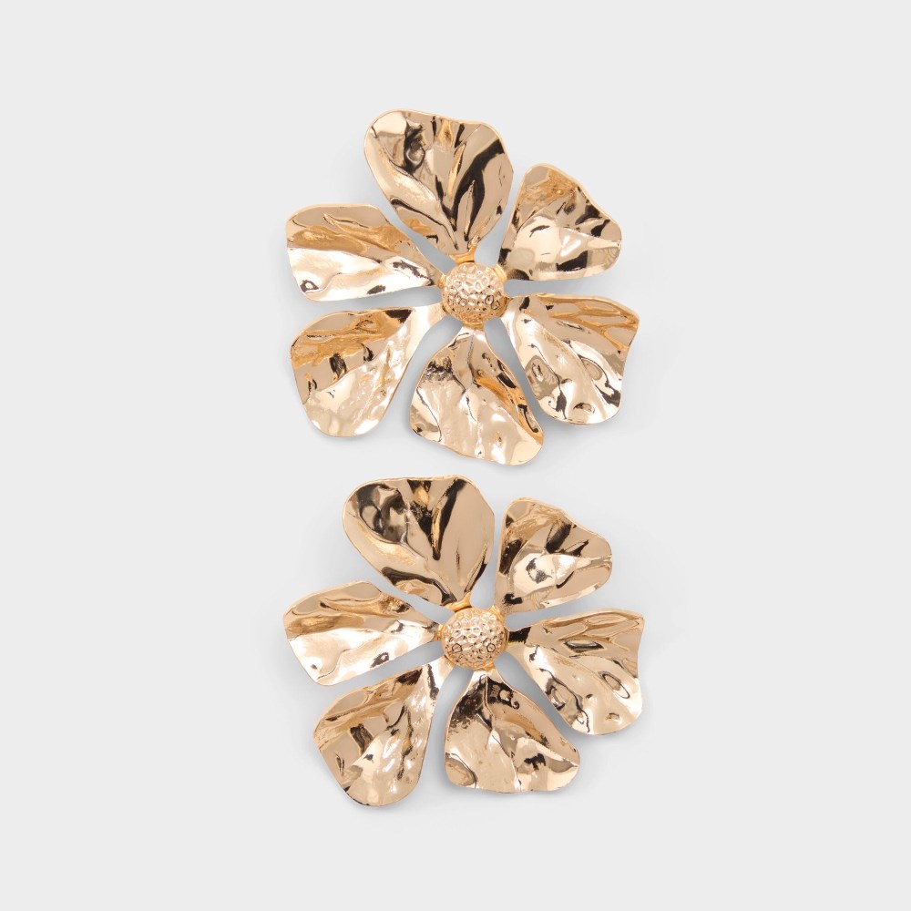 New Arrivals Aldo Tahllia - Gold