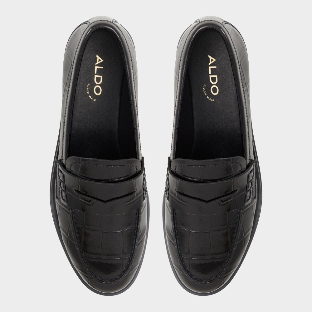 Aldo Women's Lededanten - Other black