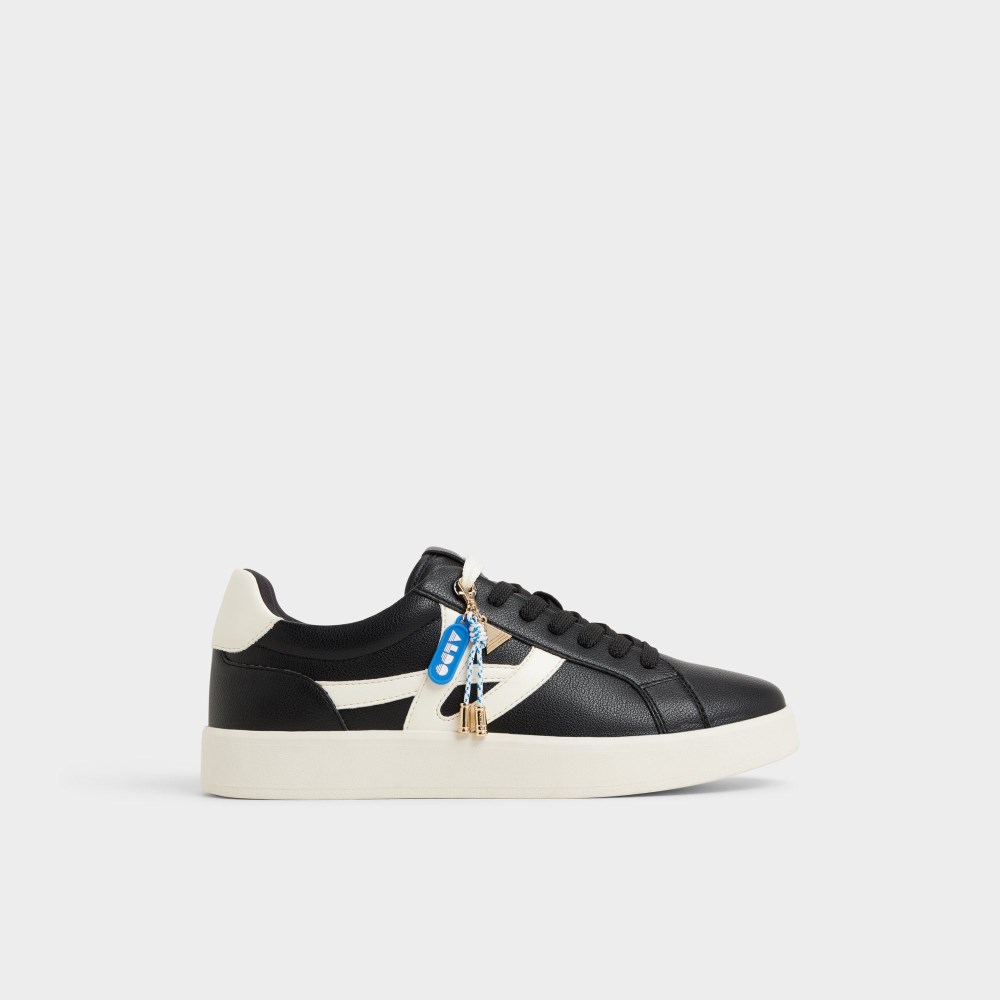 Aldo Men's Mtl1972snkr-m - Black