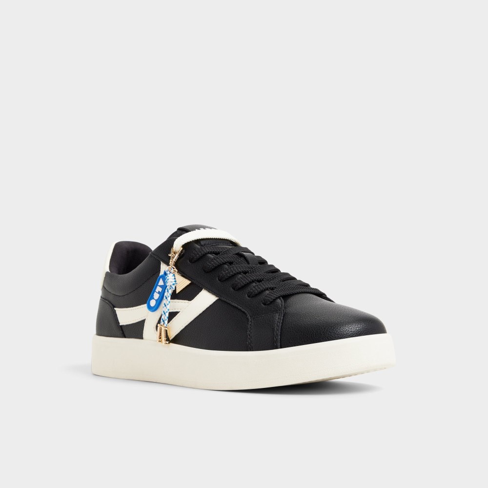 Aldo Men's Mtl1972snkr-m - Black