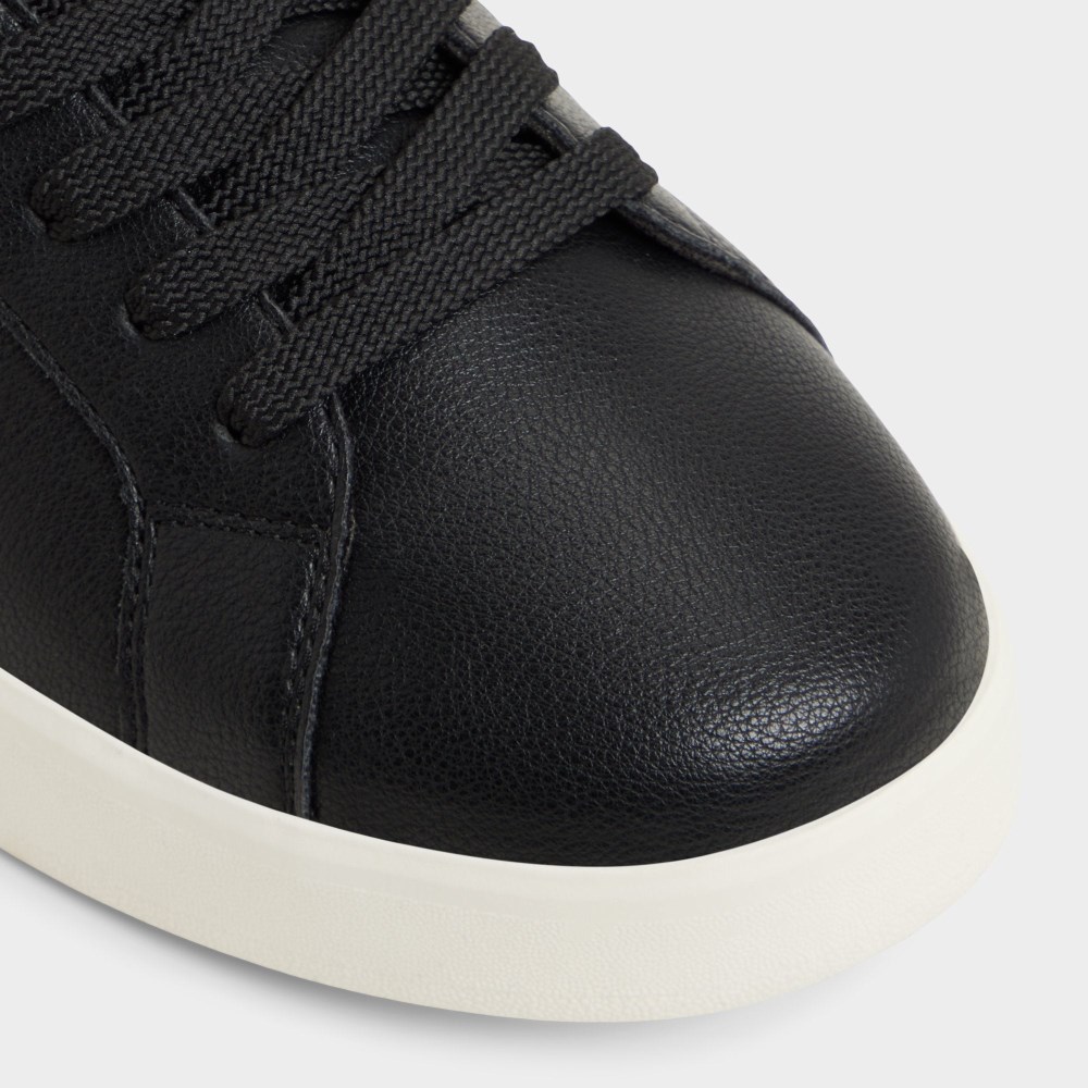 Aldo Men's Mtl1972snkr-m - Black