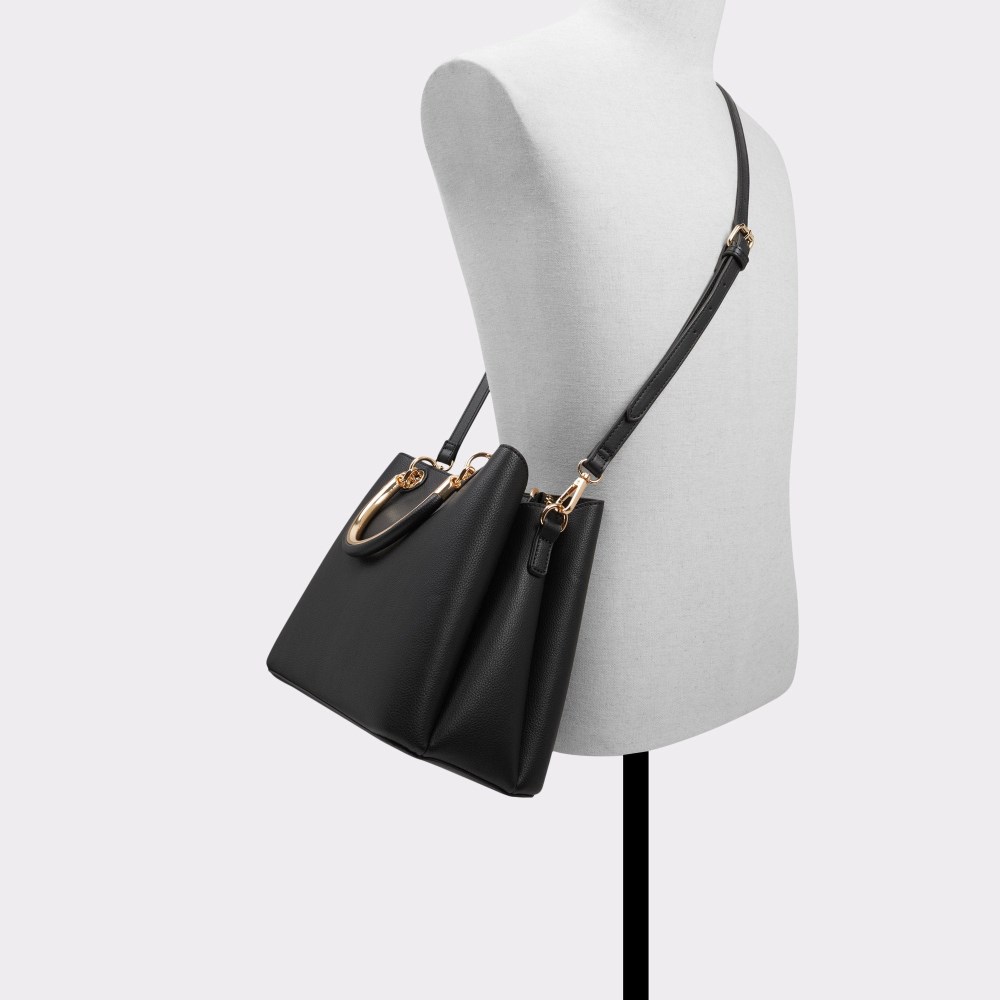 New Arrivals Aldo Surgoinee - Black