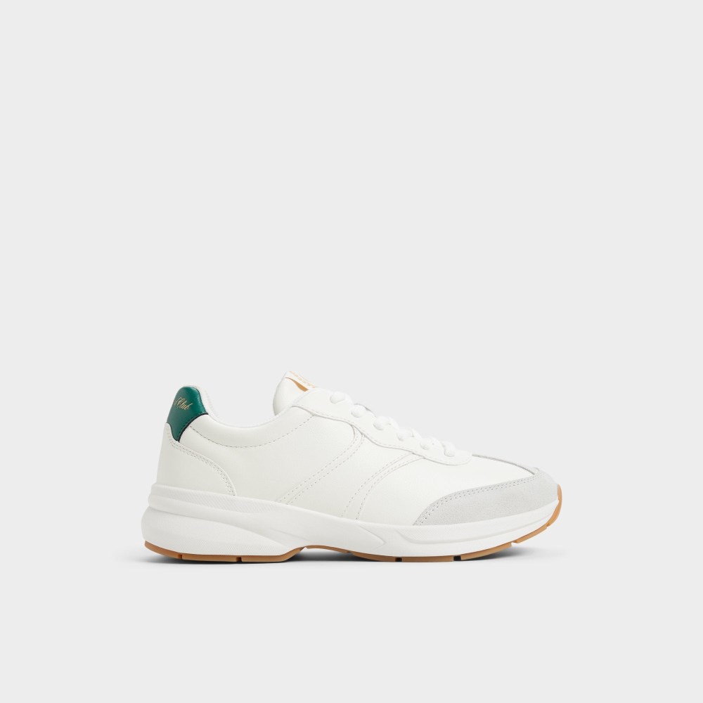 Aldo Women's Clubchic - White Combo