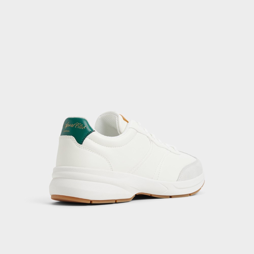 Aldo Women's Clubchic - White Combo