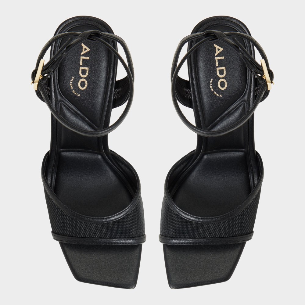 Aldo Women's Sharra - Black