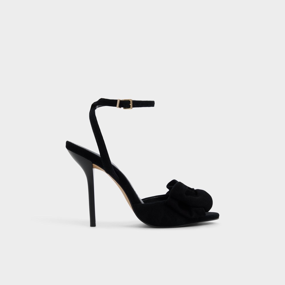 Aldo Women's Tinsletta - Other black