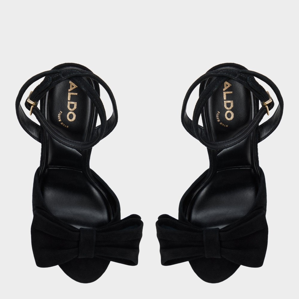 Aldo Women's Tinsletta - Other black