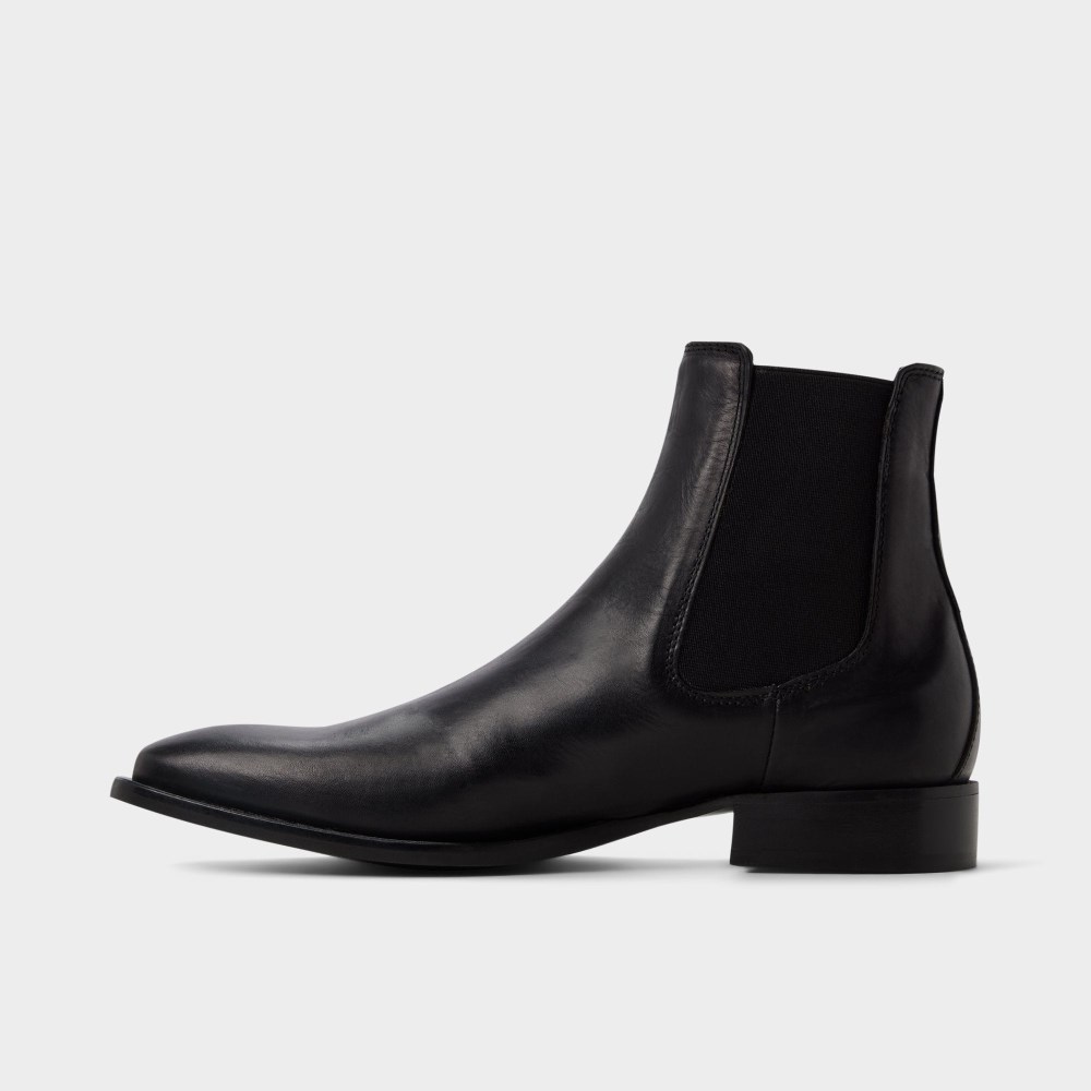 Aldo Men's Dax - Black