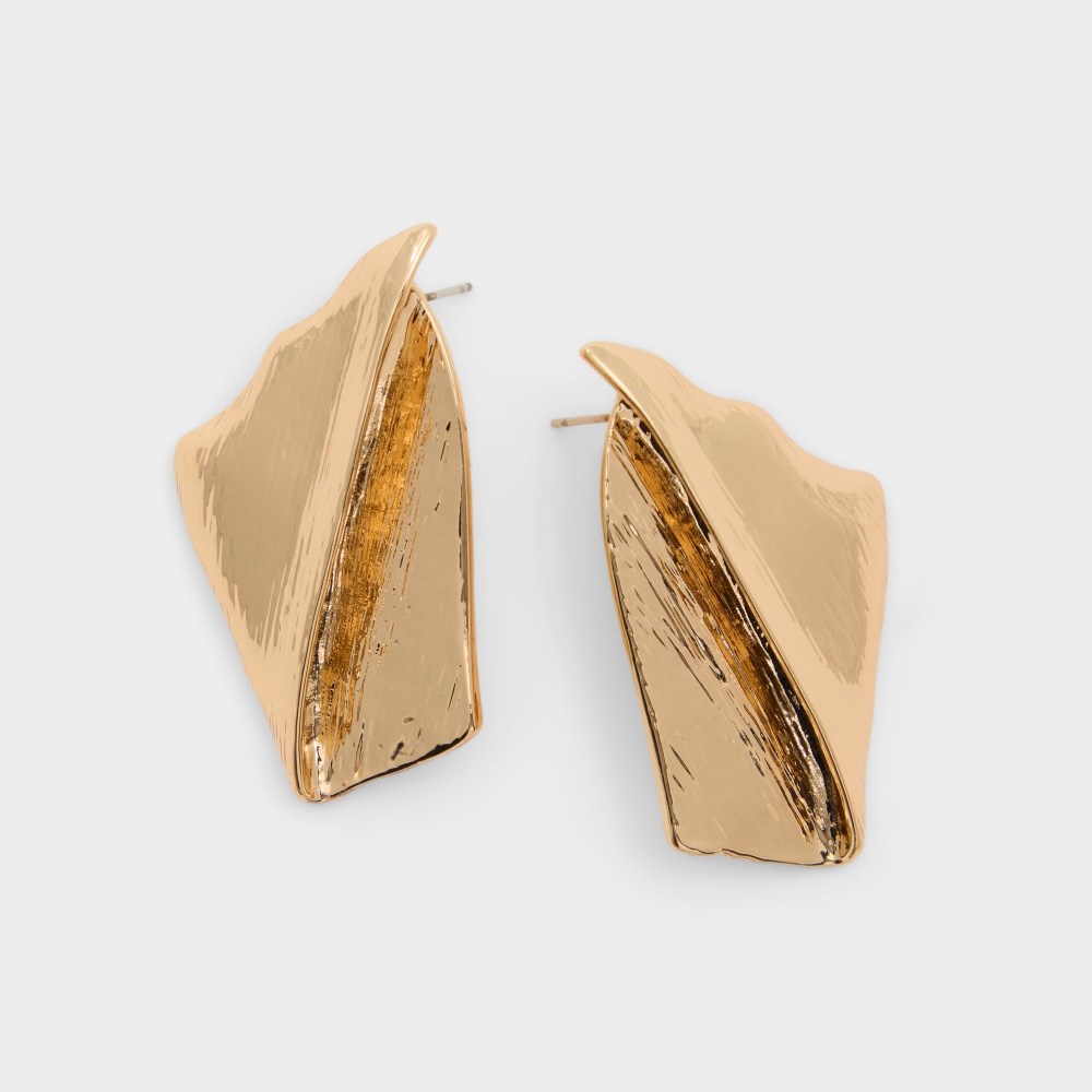 New Arrivals Aldo Trigona - Gold