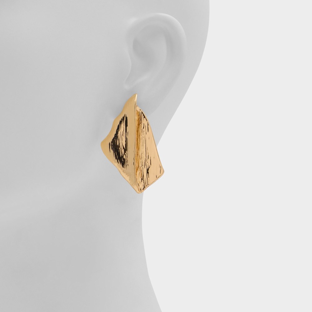 New Arrivals Aldo Trigona - Gold