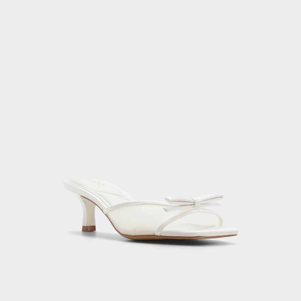 Aldo Women's Begoniaa - White/bone