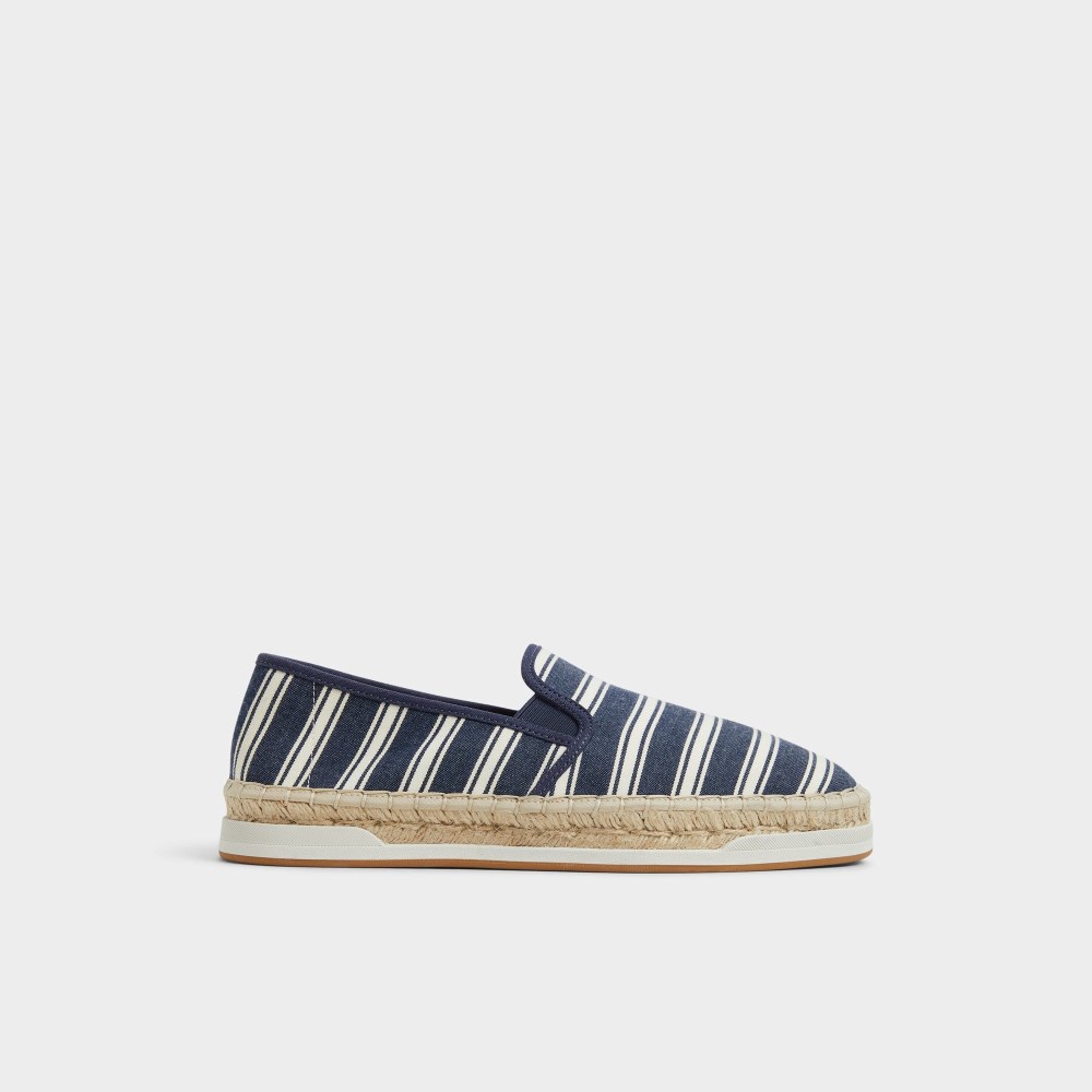 Aldo Men's Johnney - Navy