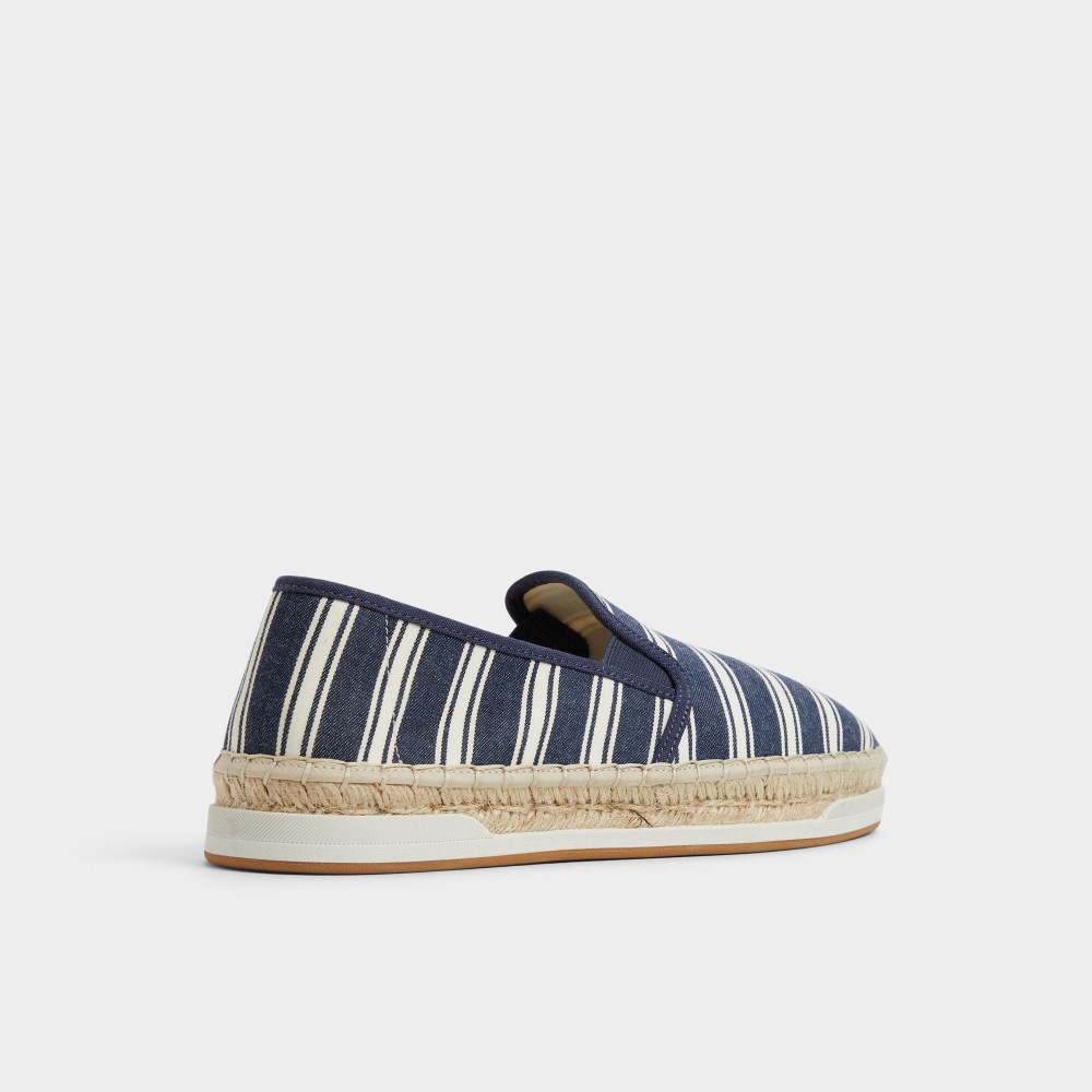Aldo Men's Johnney - Navy