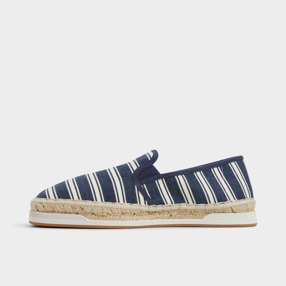 Aldo Men's Johnney - Navy