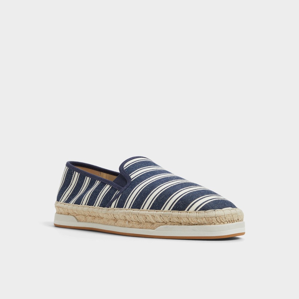 Aldo Men's Johnney - Navy