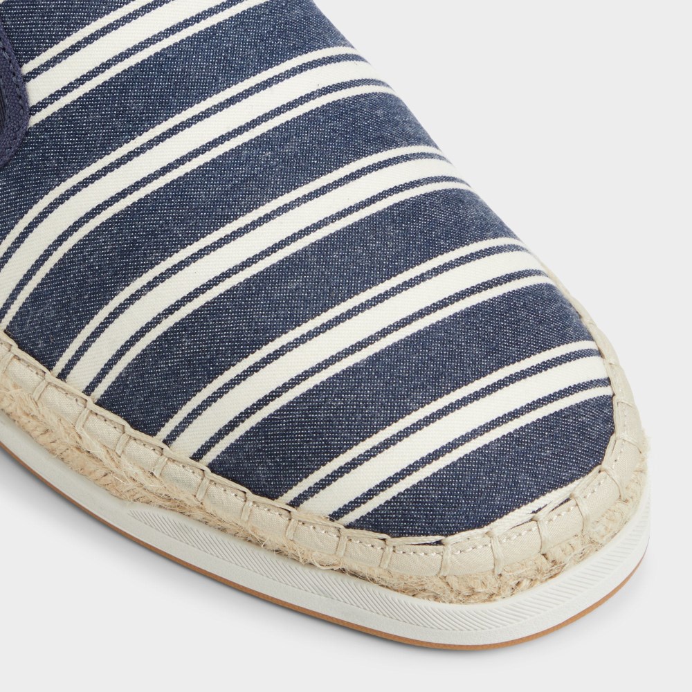 Aldo Men's Johnney - Navy